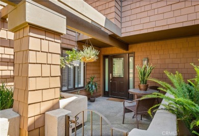 Welcome to 38 Canyon Island Drive - a serene residence nestled on Big Canyon Country Club in California - for sale on GolfHomes.com, golf home, golf lot