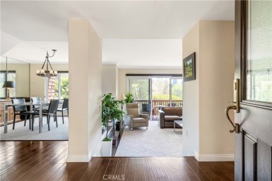 Welcome to 38 Canyon Island Drive - a serene residence nestled on Big Canyon Country Club in California - for sale on GolfHomes.com, golf home, golf lot