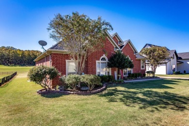 This beautiful 4 bedroom, 3.5 bath home in the highly on Greystone Country Club in Arkansas - for sale on GolfHomes.com, golf home, golf lot