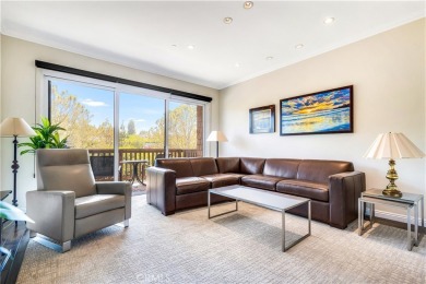 Welcome to 38 Canyon Island Drive - a serene residence nestled on Big Canyon Country Club in California - for sale on GolfHomes.com, golf home, golf lot