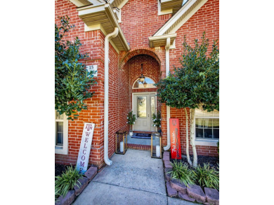 This beautiful 4 bedroom, 3.5 bath home in the highly on Greystone Country Club in Arkansas - for sale on GolfHomes.com, golf home, golf lot