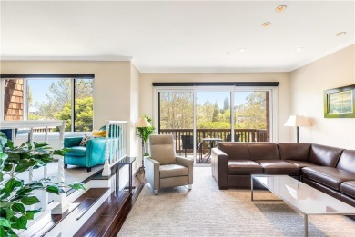 Welcome to 38 Canyon Island Drive - a serene residence nestled on Big Canyon Country Club in California - for sale on GolfHomes.com, golf home, golf lot