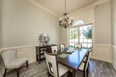 This beautiful 4 bedroom, 3.5 bath home in the highly on Greystone Country Club in Arkansas - for sale on GolfHomes.com, golf home, golf lot