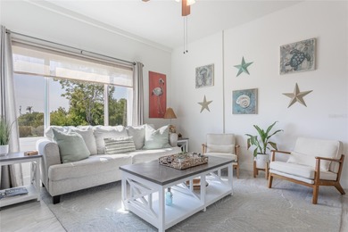 SOUTH VENICE GEM: YOUR ULTIMATE FLORIDA LIFESTYLE AWAITS! on Jacaranda West Country Club in Florida - for sale on GolfHomes.com, golf home, golf lot