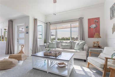 SOUTH VENICE GEM: YOUR ULTIMATE FLORIDA LIFESTYLE AWAITS! on Jacaranda West Country Club in Florida - for sale on GolfHomes.com, golf home, golf lot