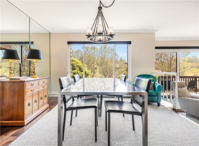 Welcome to 38 Canyon Island Drive - a serene residence nestled on Big Canyon Country Club in California - for sale on GolfHomes.com, golf home, golf lot