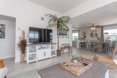 SOUTH VENICE GEM: YOUR ULTIMATE FLORIDA LIFESTYLE AWAITS! on Jacaranda West Country Club in Florida - for sale on GolfHomes.com, golf home, golf lot