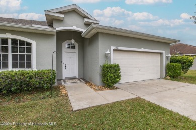 Great Location! Nicely Kept 3 Bedroom, 2 Full Bath, 2 Car Garage on Rivard Golf and Country Club in Florida - for sale on GolfHomes.com, golf home, golf lot