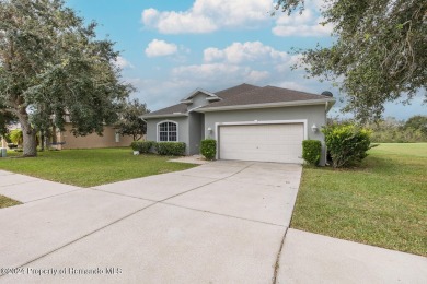 Great Location! Nicely Kept 3 Bedroom, 2 Full Bath, 2 Car Garage on Rivard Golf and Country Club in Florida - for sale on GolfHomes.com, golf home, golf lot