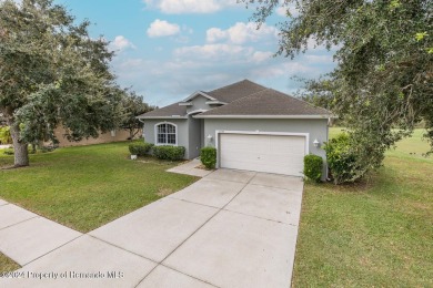 Great Location! Nicely Kept 3 Bedroom, 2 Full Bath, 2 Car Garage on Rivard Golf and Country Club in Florida - for sale on GolfHomes.com, golf home, golf lot