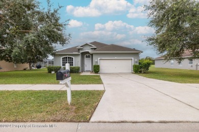 Great Location! Nicely Kept 3 Bedroom, 2 Full Bath, 2 Car Garage on Rivard Golf and Country Club in Florida - for sale on GolfHomes.com, golf home, golf lot