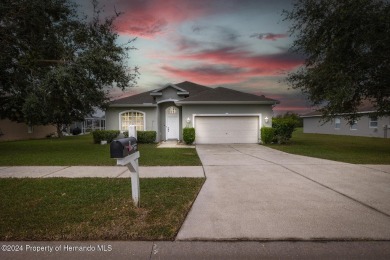 Great Location! Nicely Kept 3 Bedroom, 2 Full Bath, 2 Car Garage on Rivard Golf and Country Club in Florida - for sale on GolfHomes.com, golf home, golf lot