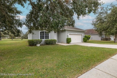 Great Location! Nicely Kept 3 Bedroom, 2 Full Bath, 2 Car Garage on Rivard Golf and Country Club in Florida - for sale on GolfHomes.com, golf home, golf lot