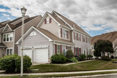 Welcome to The Links at Avalon. This *Duke Model* end unit on Avalon Golf Club in New Jersey - for sale on GolfHomes.com, golf home, golf lot