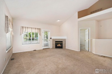 Beautifully located in sought-after Marina Butte golf course on Mariana Butte Golf Course in Colorado - for sale on GolfHomes.com, golf home, golf lot