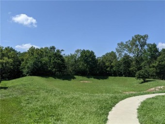Two Parcels side by side adding up to just under 30 acres of on Golf Club of Creekmoor in Missouri - for sale on GolfHomes.com, golf home, golf lot