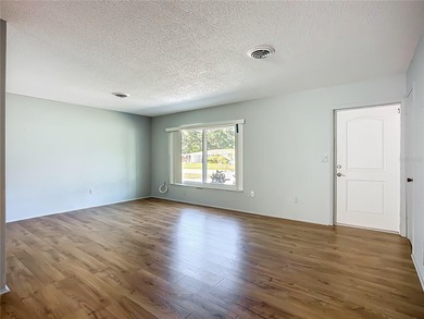 This well-maintained Florida home in desirable South Venice sits on Jacaranda West Country Club in Florida - for sale on GolfHomes.com, golf home, golf lot