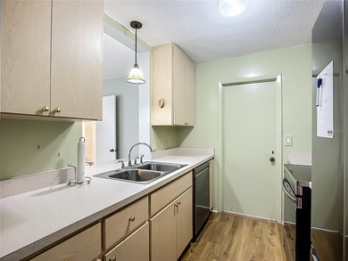 This well-maintained Florida home in desirable South Venice sits on Jacaranda West Country Club in Florida - for sale on GolfHomes.com, golf home, golf lot