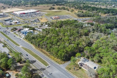 This prime multi-parcel land development opportunity is located on Brentwood Farms Golf Club in Florida - for sale on GolfHomes.com, golf home, golf lot