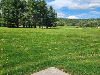 Why not just make it easy? This 2 bedroom, 2 bath condominium on Stowe Country Club in Vermont - for sale on GolfHomes.com, golf home, golf lot