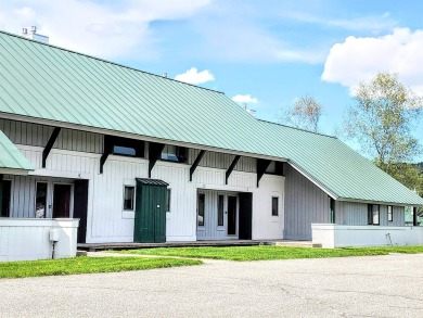 Why not just make it easy? This 2 bedroom, 2 bath condominium on Stowe Country Club in Vermont - for sale on GolfHomes.com, golf home, golf lot