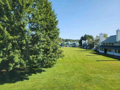 Why not just make it easy? This 2 bedroom, 2 bath condominium on Stowe Country Club in Vermont - for sale on GolfHomes.com, golf home, golf lot
