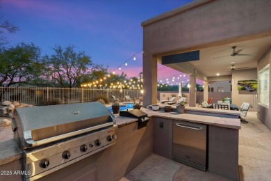Rare Gem in Desert Ridge's premier Wildfire Golf community! on Wildfire Golf Club in Arizona - for sale on GolfHomes.com, golf home, golf lot