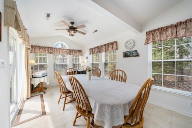 Beautiful Coastal Colonial in Captain's Cove Golf & Club! This on Captains Cove Golf and Yacht Club in Virginia - for sale on GolfHomes.com, golf home, golf lot