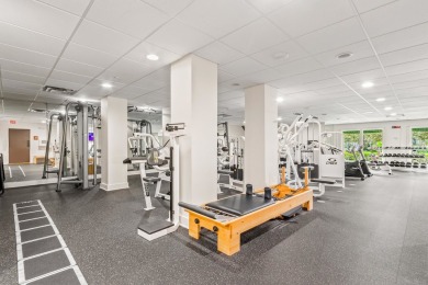 Exceptional Opportunity To Own A Fully Equipped Office Suite In on King and Bear Golf Course/World Golf Village in Florida - for sale on GolfHomes.com, golf home, golf lot