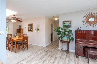 Welcome to a beautifully maintained single-level home nestled on on Mile Square Golf Course in California - for sale on GolfHomes.com, golf home, golf lot