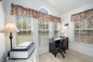 Beautiful Coastal Colonial in Captain's Cove Golf & Club! This on Captains Cove Golf and Yacht Club in Virginia - for sale on GolfHomes.com, golf home, golf lot