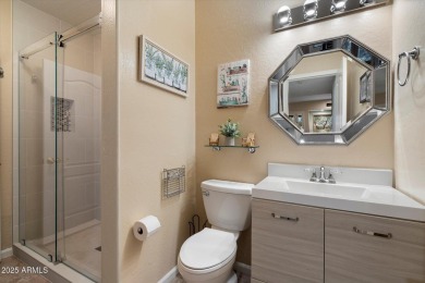 Rare Gem in Desert Ridge's premier Wildfire Golf community! on Wildfire Golf Club in Arizona - for sale on GolfHomes.com, golf home, golf lot
