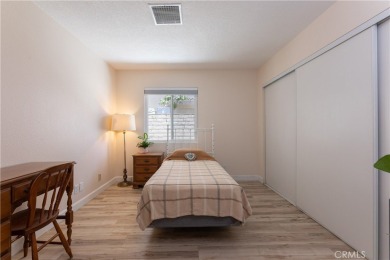 Welcome to a beautifully maintained single-level home nestled on on Mile Square Golf Course in California - for sale on GolfHomes.com, golf home, golf lot