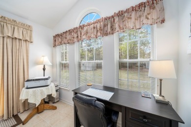 Beautiful Coastal Colonial in Captain's Cove Golf & Club! This on Captains Cove Golf and Yacht Club in Virginia - for sale on GolfHomes.com, golf home, golf lot