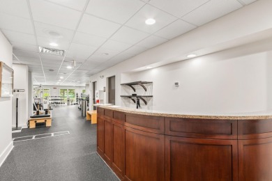 Exceptional Opportunity To Own A Fully Equipped Office Suite In on King and Bear Golf Course/World Golf Village in Florida - for sale on GolfHomes.com, golf home, golf lot