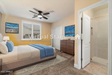 Rare Gem in Desert Ridge's premier Wildfire Golf community! on Wildfire Golf Club in Arizona - for sale on GolfHomes.com, golf home, golf lot