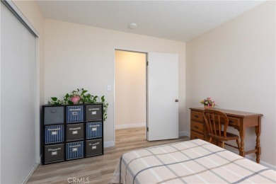Welcome to a beautifully maintained single-level home nestled on on Mile Square Golf Course in California - for sale on GolfHomes.com, golf home, golf lot