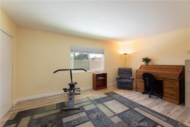 Welcome to a beautifully maintained single-level home nestled on on Mile Square Golf Course in California - for sale on GolfHomes.com, golf home, golf lot