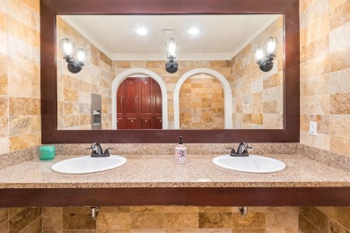 Exceptional Opportunity To Own A Fully Equipped Office Suite In on King and Bear Golf Course/World Golf Village in Florida - for sale on GolfHomes.com, golf home, golf lot