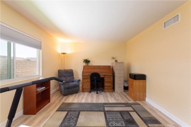 Welcome to a beautifully maintained single-level home nestled on on Mile Square Golf Course in California - for sale on GolfHomes.com, golf home, golf lot