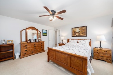 Beautiful Coastal Colonial in Captain's Cove Golf & Club! This on Captains Cove Golf and Yacht Club in Virginia - for sale on GolfHomes.com, golf home, golf lot