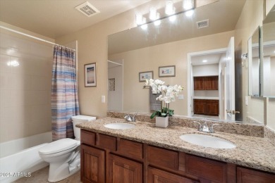 Rare Gem in Desert Ridge's premier Wildfire Golf community! on Wildfire Golf Club in Arizona - for sale on GolfHomes.com, golf home, golf lot