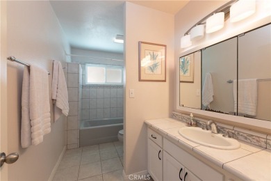 Welcome to a beautifully maintained single-level home nestled on on Mile Square Golf Course in California - for sale on GolfHomes.com, golf home, golf lot