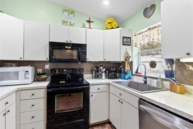 Welcome home! This 3/2/2, located in Citrus Springs is a on Citrus Springs Country Club in Florida - for sale on GolfHomes.com, golf home, golf lot