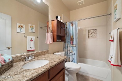 Rare Gem in Desert Ridge's premier Wildfire Golf community! on Wildfire Golf Club in Arizona - for sale on GolfHomes.com, golf home, golf lot