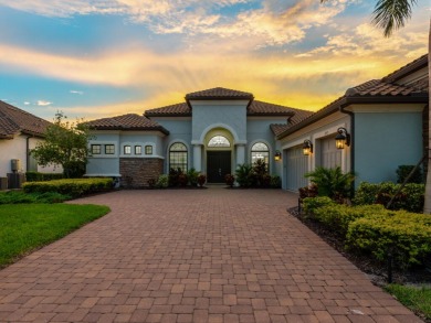 Oyster Harbor at Fiddler's Creek offers a desirable lifestyle on The Rookery At Marco in Florida - for sale on GolfHomes.com, golf home, golf lot