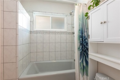 Welcome to a beautifully maintained single-level home nestled on on Mile Square Golf Course in California - for sale on GolfHomes.com, golf home, golf lot