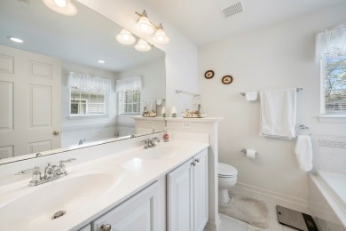 Beautiful Coastal Colonial in Captain's Cove Golf & Club! This on Captains Cove Golf and Yacht Club in Virginia - for sale on GolfHomes.com, golf home, golf lot