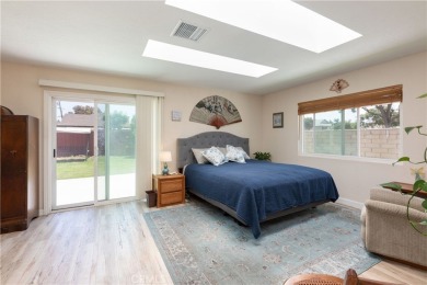 Welcome to a beautifully maintained single-level home nestled on on Mile Square Golf Course in California - for sale on GolfHomes.com, golf home, golf lot
