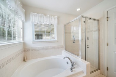 Beautiful Coastal Colonial in Captain's Cove Golf & Club! This on Captains Cove Golf and Yacht Club in Virginia - for sale on GolfHomes.com, golf home, golf lot